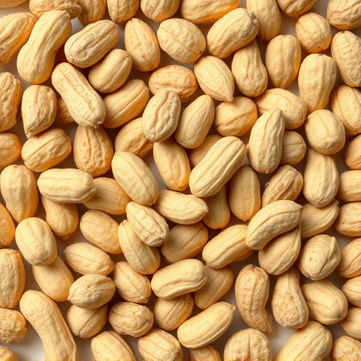 peanuts