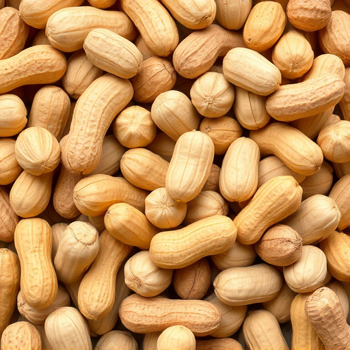 peanuts