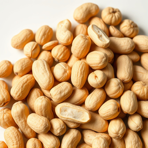 peanuts
