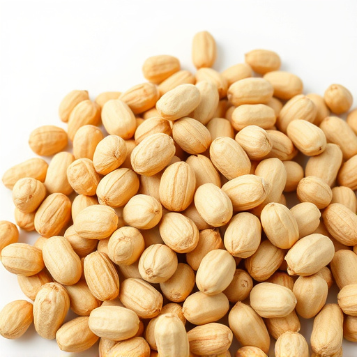 peanuts