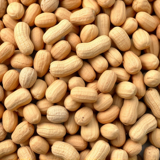peanuts