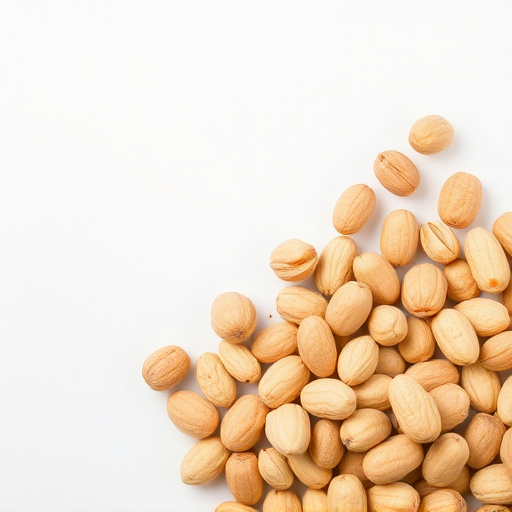 peanuts