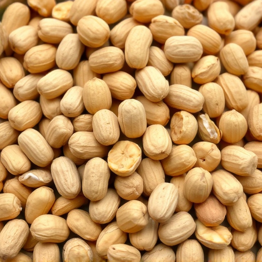 peanuts