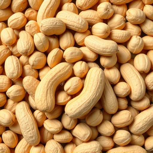peanuts