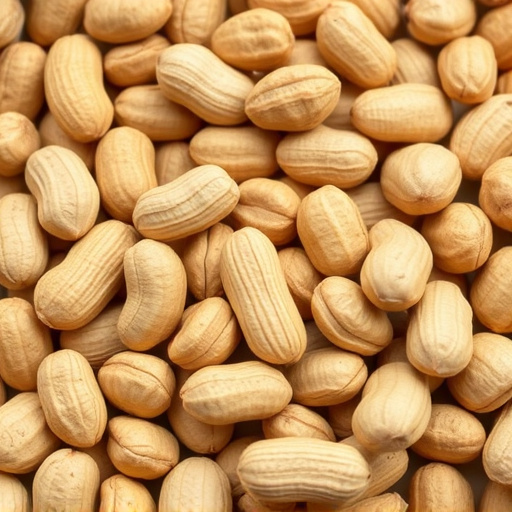 peanuts