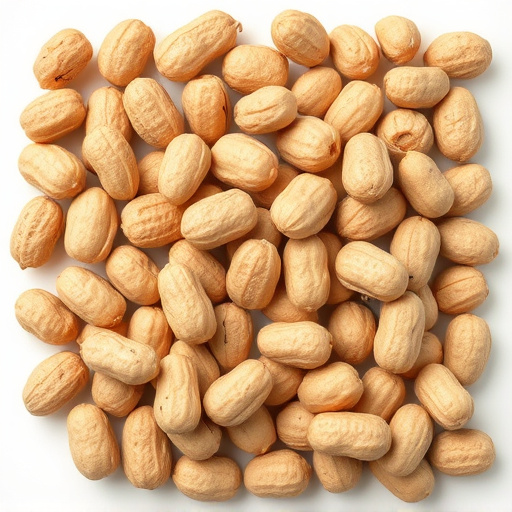 peanuts