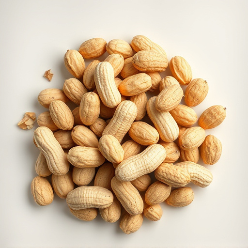 peanuts