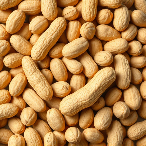 peanuts