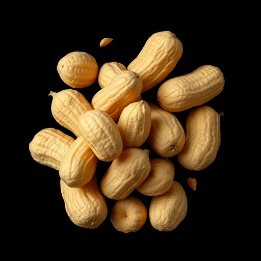 peanuts