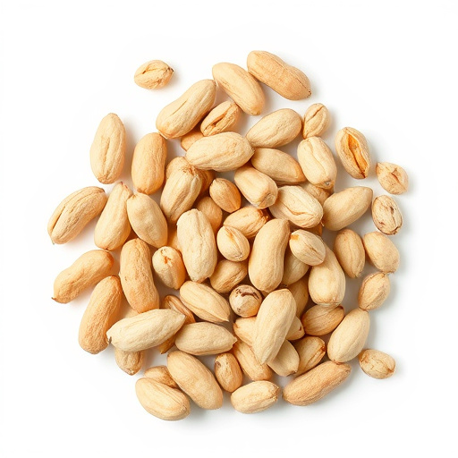 peanuts