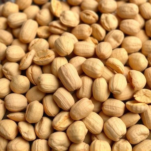 peanuts
