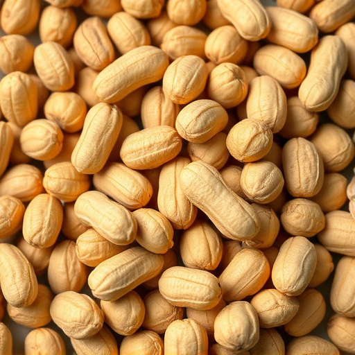 peanuts