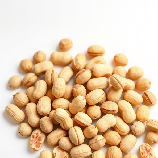 peanuts