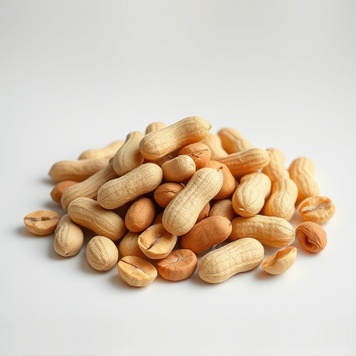 peanuts