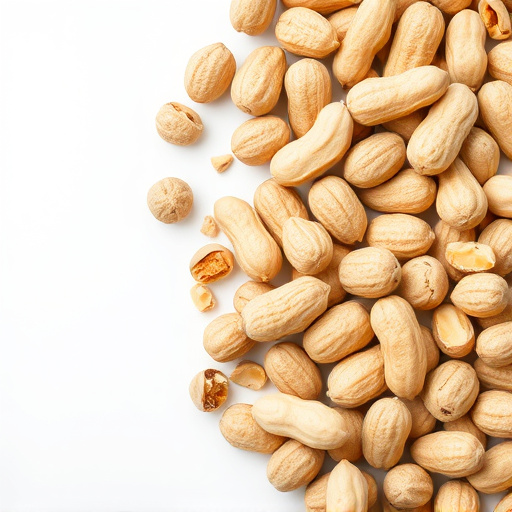 peanuts