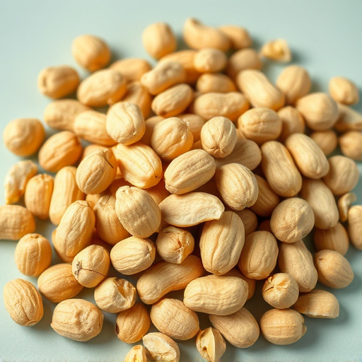 peanuts