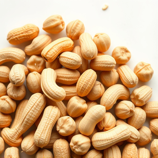 peanuts