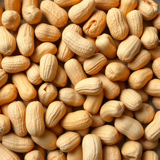 peanuts
