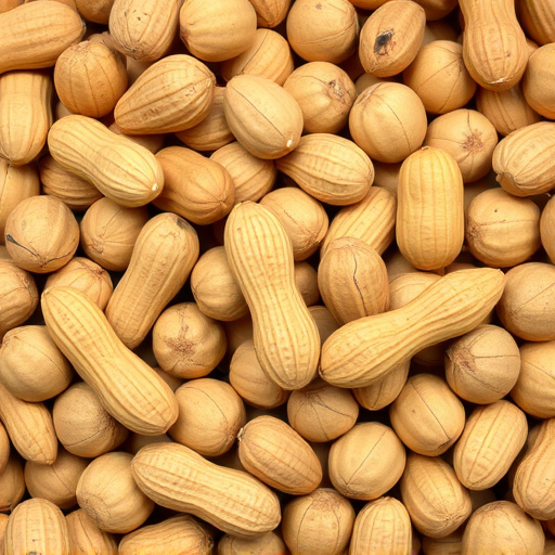 peanuts