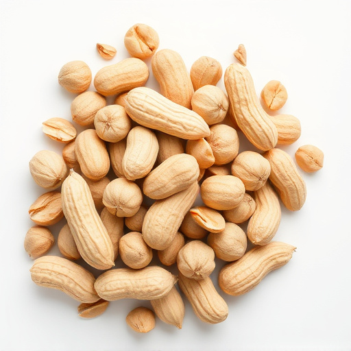 peanuts