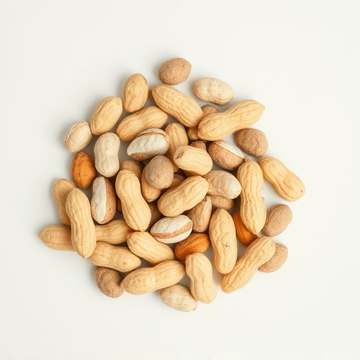 peanuts