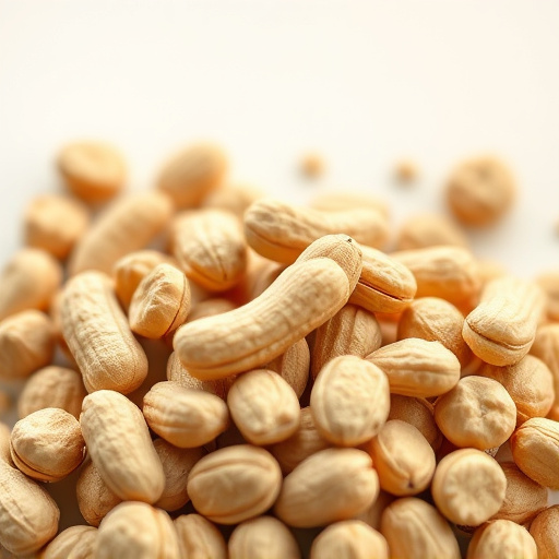 peanuts