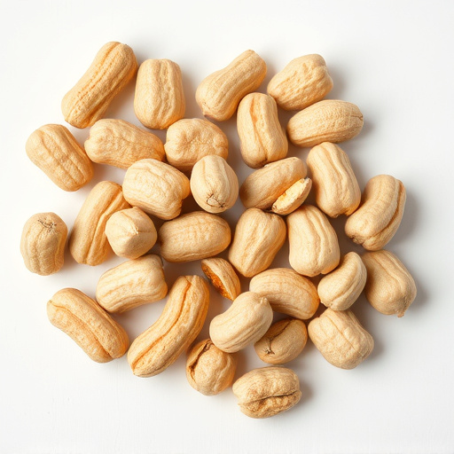 peanuts