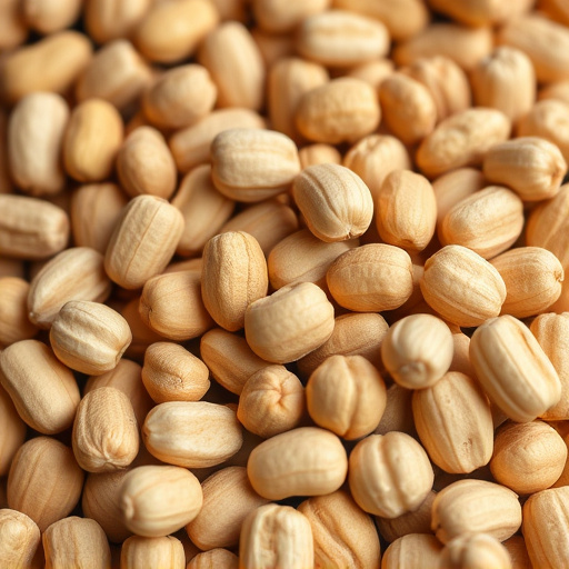 peanuts