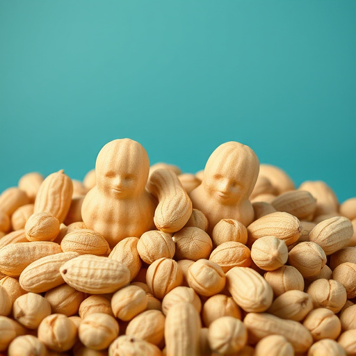 peanuts