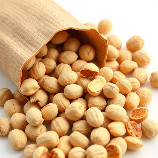 peanuts