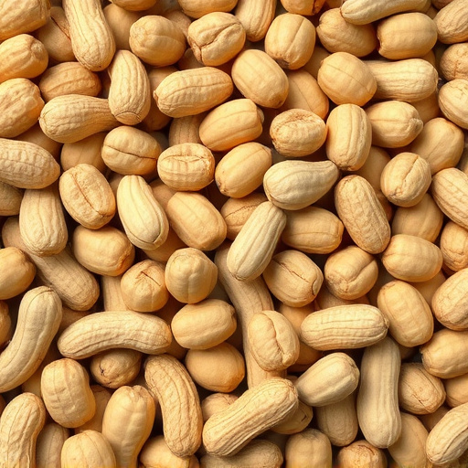 peanuts