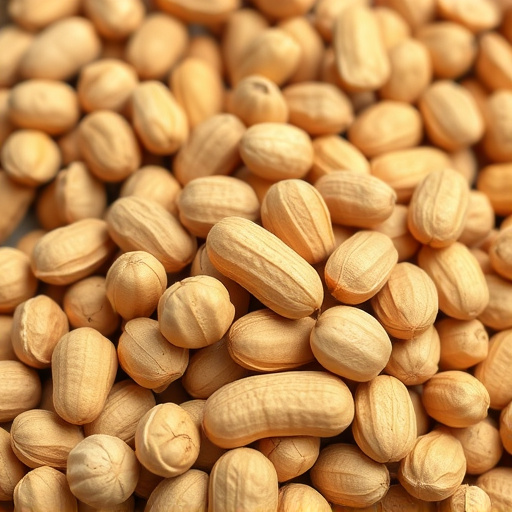 peanuts