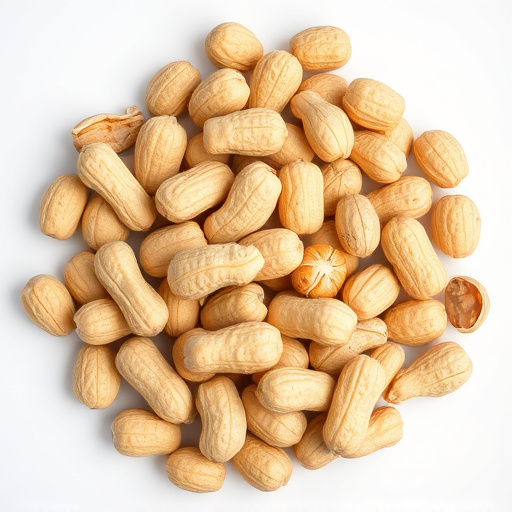 peanuts