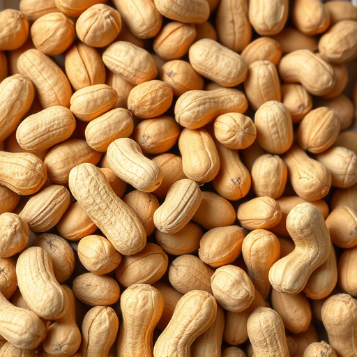 peanuts