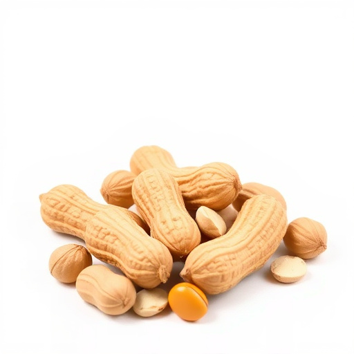 peanuts