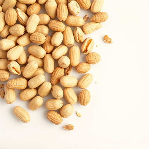 peanuts