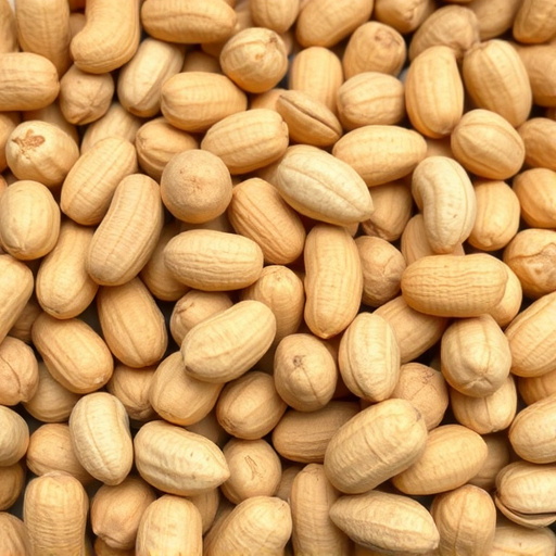 peanuts