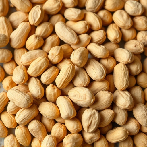peanuts