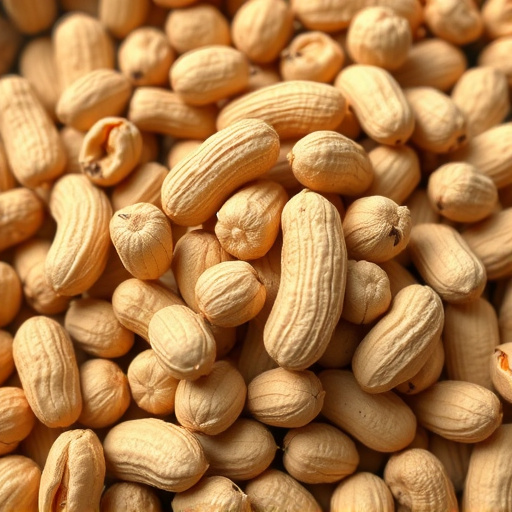 peanuts
