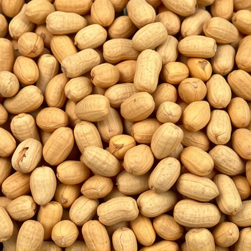 peanuts