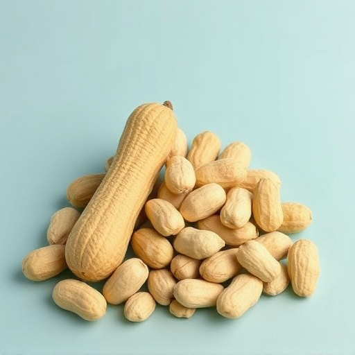 peanuts