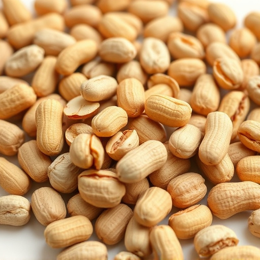peanuts