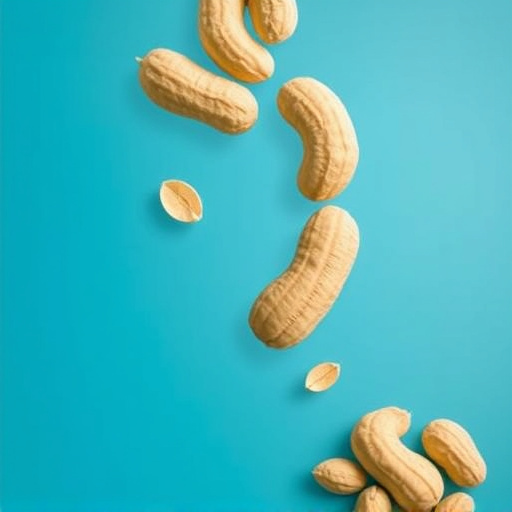 Feed Your Feathered Friends: Top-Quality Peanuts at Unbeaten Prices, Delivered to Bristol!