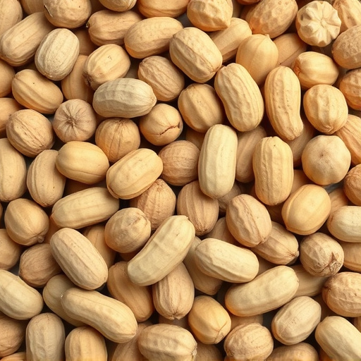 peanuts