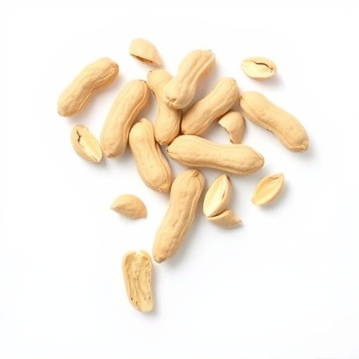 peanuts
