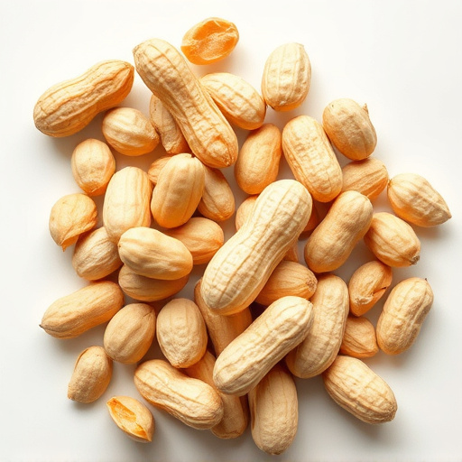 peanuts