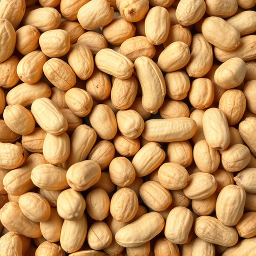 peanuts