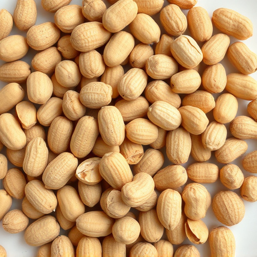 peanuts