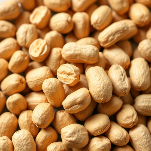 peanuts