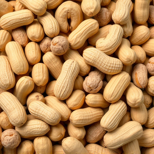 peanuts